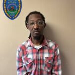 Man arrested after armed attempt to enter Tupelo home, police say ------For Immediate Release-----