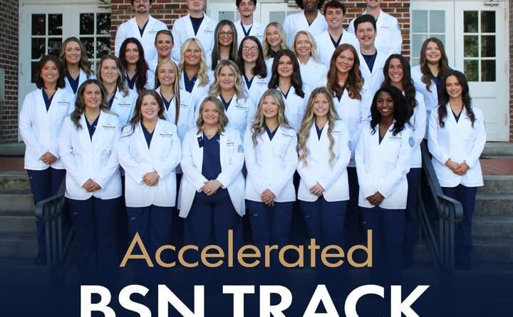 Your future in nursing doesn't have to wait