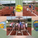Tupelo police host youth softball camp Photos from Tupelo Police Department's post