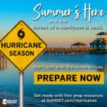 Mississippi DOT offers free hurricane evacuation guides in three languages Photos from Mississippi Department of Transportation's post