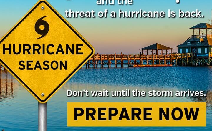 Mississippi DOT offers free hurricane evacuation guides in three languages Photos from Mississippi Department of Transportation's post