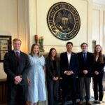 District attorney thanks 2026 summer interns We are grateful to our 2026 Summer Interns for their hard work and contributions to our office this