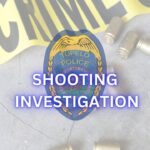 Tupelo police investigate linked shootings, homicide near George Avenue and Bienville Street ⚠️Attention⚠️