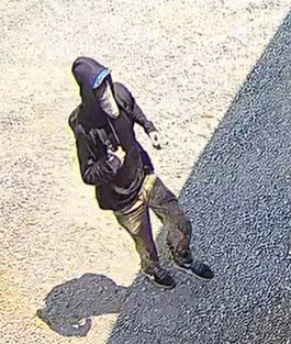 Police seek suspect info after side-by-side theft in Union County Photos from Crime Stoppers of Northeast Mississippi's post