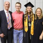Family says starting at Northeast saved about $30,000 and eased transfer to Ole Miss “Choosing Northeast for our daughter was a no-brainer for our family