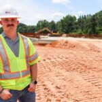Miss. DOT highlights engineer-in-training who also serves in National Guard Photos from Mississippi Department of Transportation's post