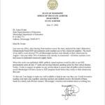 Auditor: Mississippi to make EEF funds available July 15, 2026 Photos from Mississippi Office of the State Auditor's post
