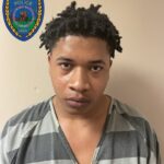 Tupelo man charged with first-degree murder in shooting death ------For Immediate Release-----