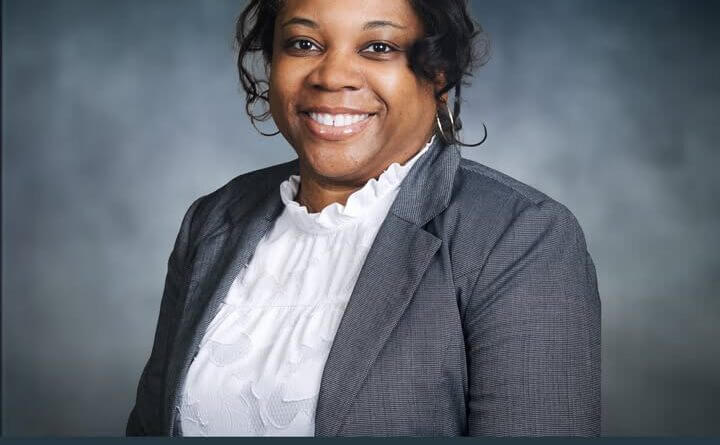MDOT names Jada Kirk deputy executive director, chief financial officer 📢 CONGRATULATIONS to Jada Kirk, who has been named MDOT's new Deputy Executive Director, Administrat