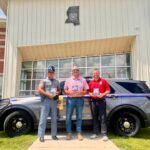 Photos from Mississippi Department of Public Safety (Official)'s post