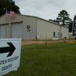 Mississippi opens disaster service centers in five counties after May storms Photos from Mississippi Emergency Management Agency's post
