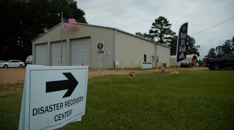 Mississippi opens disaster service centers in five counties after May storms Photos from Mississippi Emergency Management Agency's post