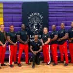 Mississippi Highway Patrol members excel at Lawfit 2026 competition Photos from Mississippi Department of Public Safety (Official)'s post