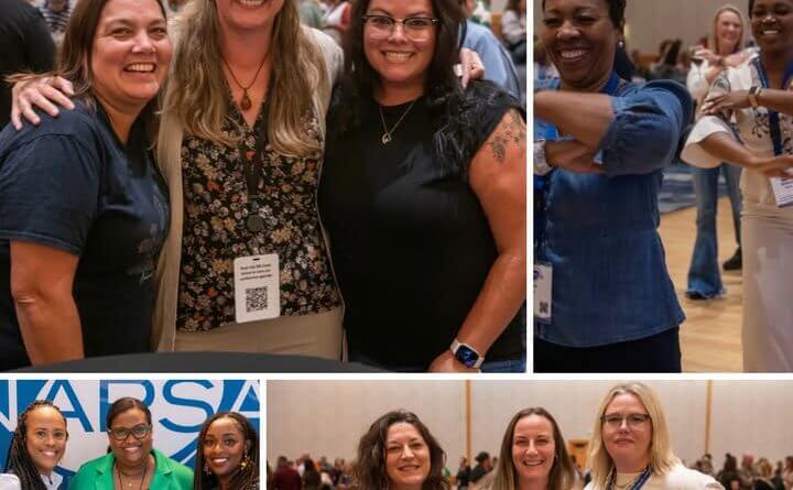 NAPSA spotlights APS workers, invites professionals to share ‘Faces of APS’ stories Check out the National Adult Protective Services Association (NAPSA) page to learn more about the am