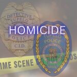 Person dies after shooting at Tupelo gas station; suspect arrested Homicide Investigation