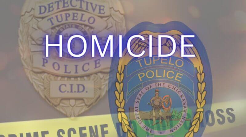 Person dies after shooting at Tupelo gas station; suspect arrested Homicide Investigation