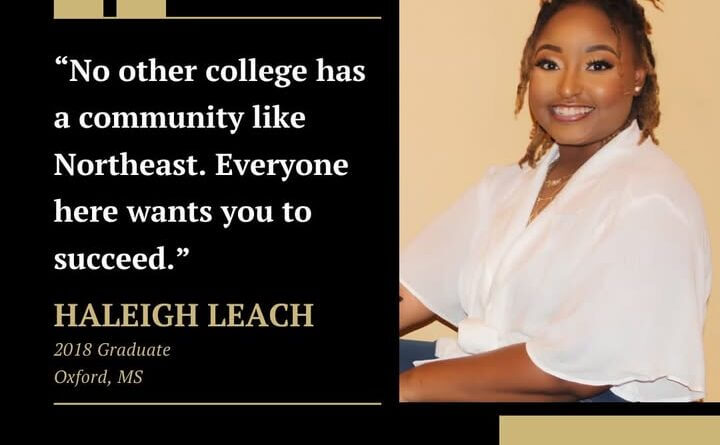 Choosing a college can feel overwhelming