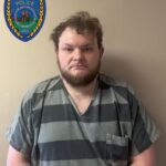 Guntown man charged with 1st-degree murder after shooting victim dies, police say ------For Immediate Release-----