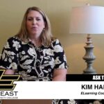 Northeast says online programs let students fit college into busy lives What if college fit your schedule instead of taking over your life?