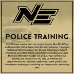 Northeast to hold active-shooter drill at Patterson Hall Northeast will partner with the Prentiss County Sheriff’s Office and Booneville Police Department fo