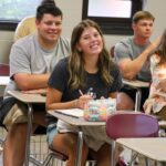 Northeast Mississippi Community College says scholarships, aid can lower costs Think you can’t afford college?