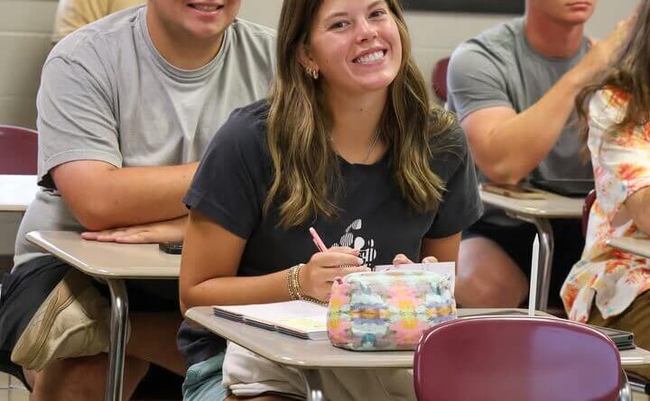 Northeast Mississippi Community College says scholarships, aid can lower costs Think you can’t afford college?