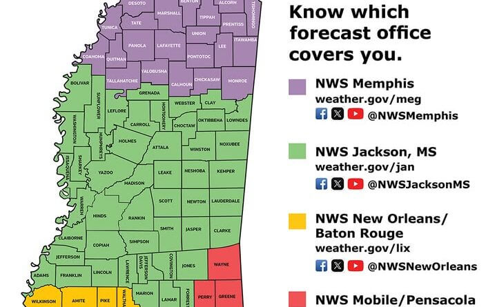 Photos from Mississippi Department of Transportation's post