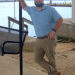MDOT highlights Ross Baker for outreach across nine southern Mississippi counties Every team has a go-to person, and we're pretty sure Ross Baker, Assistant to Charles Busby, MDOT So