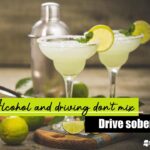 Social media posts for National Tequila Day urge planning a sober ride Happy National Tequila Day!