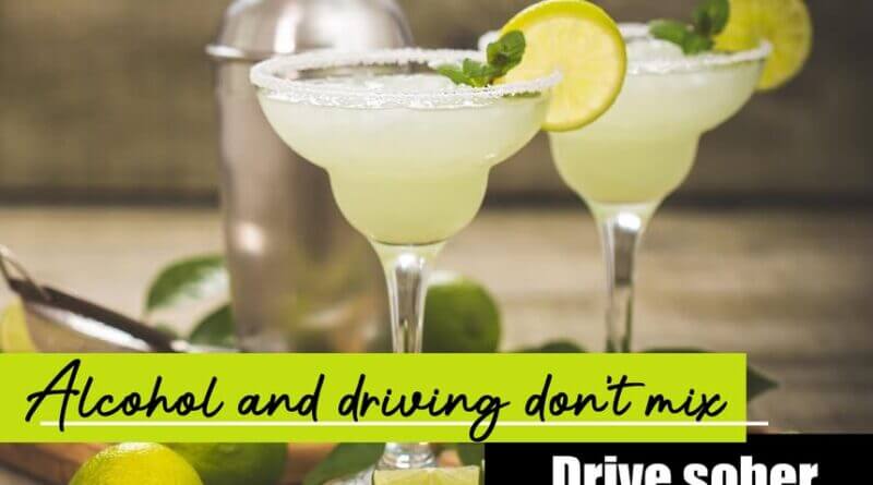 Happy National Tequila Day!