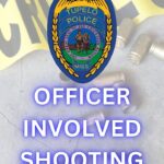 Tupelo police investigating officer-involved shooting on Ruffwood Drive Officer-Involved Shooting Investigation