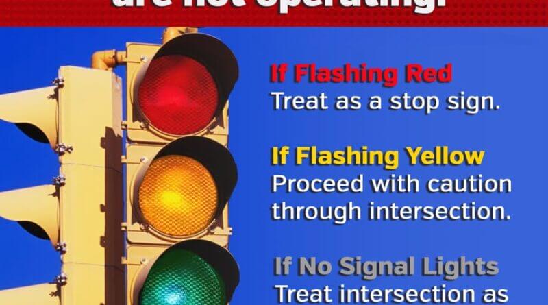 MDOT to flash new traffic signal on U.S. 49 at D’Lo Truck Stop starting July 23 Heads up, Simpson County!