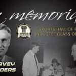 Former NEMCC basketball coach Harvey Childers passes away ATH | #NEMCC is mourning the loss of former NEMCC Basketball head coach Harvey Childers