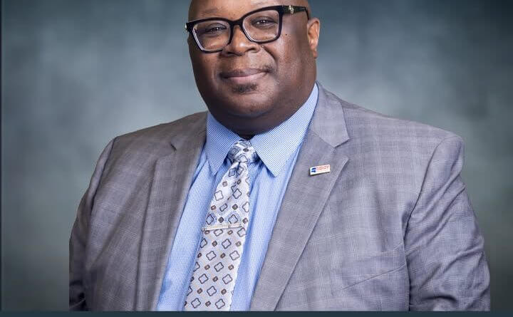Mississippi DOT names Roderick Bailey director of public transit Hats off to Roderick Bailey, who has just been named MDOT's new Director of Public Transit!