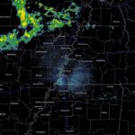 Light showers moving in; little accumulation expected, forecasters say 4:55 AM: Good Friday morning!