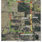 Tupelo to replace Walsh Road cross-drain July 29 The City of Tupelo Public Works Department will conduct a cross-drain replacement on Walsh Road on W