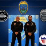 Tupelo police hold pinning ceremony for two promoted sergeants Recently, the Tupelo Police Department held a pinning ceremony to recognize our newly promoted offic