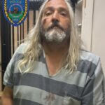 Ashley Norman charged with assault on officers after Wallace Street arrest ------For Immediate Release-----