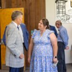 Northeast Mississippi Community College hosts regional leaders to discuss future Photos from Northeast Mississippi Community College's post