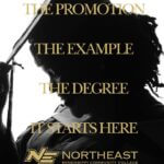 Northeast urges people to invest in themselves, visit nemcc.edu You’ve waited long enough