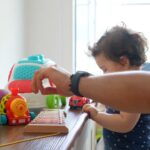 Parents say time, not toys, creates lasting memories Children may not remember the first toy that you got them…but they do remember the time you took the
