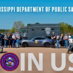 Mississippi Department of Public Safety Accepting Applications Through Aug. 29 Your future starts here