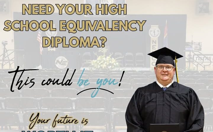 Adult education classes start Aug. 10; online registration open ✨ Whether you're earning your high school equivalency, building job skills, or pursuing a new career