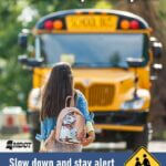 Mississippi DOT urges drivers to follow school bus and zone safety as classes resume Photos from Mississippi Department of Transportation's post