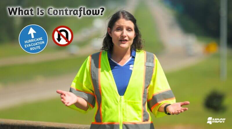 Hurricane Season 2026: What Is Contraflow?