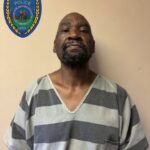Tupelo man arrested in commercial burglary ------For Immediate Release-----