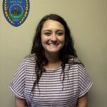 Mantachie woman arrested in alleged $11,026 Walmart embezzlement ------For Immediate Release-----