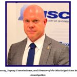 Mississippi DPS appoints new leaders to key public safety roles Photos from Mississippi Department of Public Safety (Official)'s post