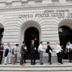 5th Circuit Vacates Ruling, Allows ICE to Hold Detainees Indefinitely 5th Circuit Court of Appeals reverses its decision, allowing ICE to hold detainees indefinitely