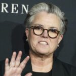 Rosie O'Donnell dismisses Trump AI video as proof he's obsessed with her Rosie O'Donnell reacts to Trump AI video of her: 'He's obsessed with me'